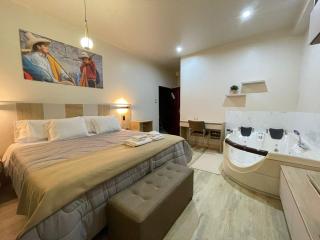 Suite & Sauna Puñuykuna - Cajamarca - 6