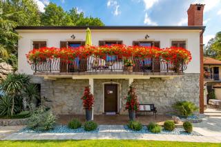 Apartment Srok, Romantic - Kastav (Castua) - 9
