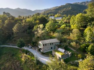 Il Mulino - Appartamento Terra - Borzonasca - 0