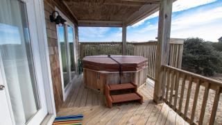 4x504, Sol Searcher- Oceanside, Hot Tub, Screened Porch, Wild Horses - Corolla - 2