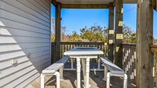 4x2398, The T House- Oceanside, 5 BRs, Wild Horses, 600 ft to Beach Access, 4wheel Drive Area - Knotts Island - 1