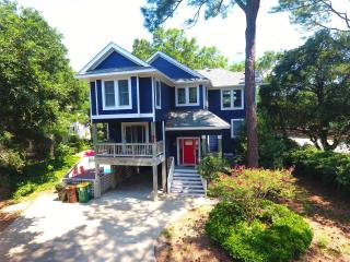 507, N-2-Wishn- Semi-Soundfront, Private Pool, Hot Tub, Community Amenities - Corolla - 0