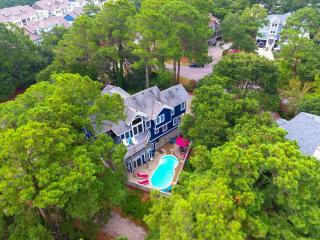 507, N-2-Wishn- Semi-Soundfront, Private Pool, Hot Tub, Community Amenities - Corolla - 7