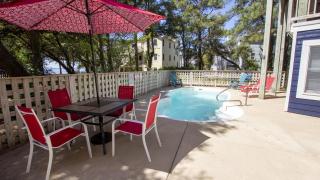 507, N-2-Wishn- Semi-Soundfront, Private Pool, Hot Tub, Community Amenities - Corolla - 6