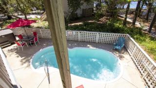 507, N-2-Wishn- Semi-Soundfront, Private Pool, Hot Tub, Community Amenities - Corolla - 4