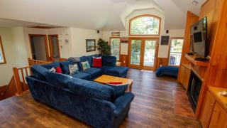 507, N-2-Wishn- Semi-Soundfront, Private Pool, Hot Tub, Community Amenities - Corolla - 2