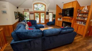 507, N-2-Wishn- Semi-Soundfront, Private Pool, Hot Tub, Community Amenities - Corolla - 1