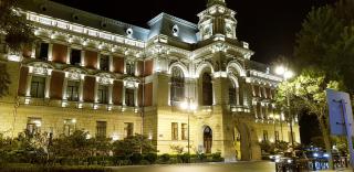 LUXOR Central Baku Apartmen on Nizami Street - Baku - 9