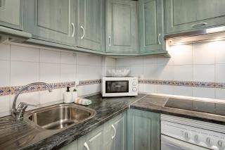 Mi refugio en La Jaca - Arico - 4