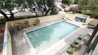 519, Bay Breeze- Soundfront, Private Pool, Hot Tub, Sound views! - Corolla - 7