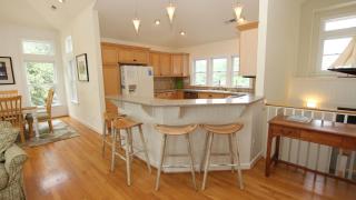 519, Bay Breeze- Soundfront, Private Pool, Hot Tub, Sound views! - Corolla - 3