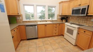 519, Bay Breeze- Soundfront, Private Pool, Hot Tub, Sound views! - Corolla - 2