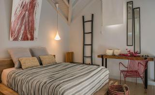 Sensational Kefalonia Villa Villa Lotto 2 Bedrooms Seafront Spectacular Sea Views Private Outdoor Pool Assos - Asos - 4