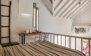 Sensational Kefalonia Villa Villa Lotto 2 Bedrooms Seafront Spectacular Sea Views Private Outdoor Pool Assos - Asos - 3