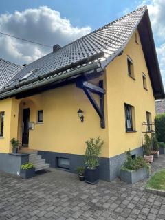 Ferienwohnung Klatschmohn - Wallscheid - 9