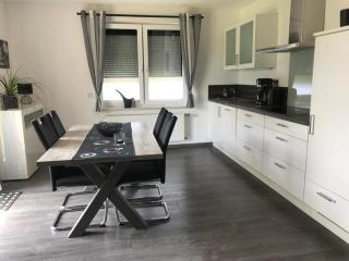 Ferienwohnung Klatschmohn - Wallscheid - 5