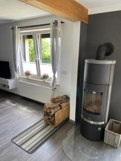 Ferienwohnung Klatschmohn - Wallscheid - 7