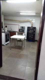 Hostel RESIDENCIAL BOTÂNICO - Curitiba - 5