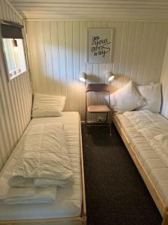 Hörby Äspinge Cosy Forrest Cabin - - 7