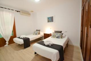 Waterfront apartment perfect for beach lovers. - San Francesch - 2