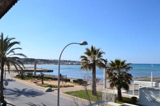 Waterfront apartment perfect for beach lovers. - San Francesch - 1