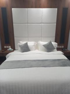 فندق اجيال المدينة 1-Ajyal Al Madina Hotel 1 - Medina - 7