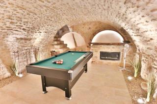 Le Speakeasy - Maison avec billard - Auxerre - 5