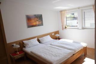Ferienwohnung Siefert - Mossautal - 2