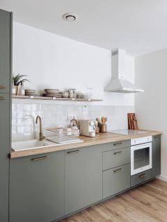 Studio cosy, proche Poitiers - Nieuil-lʼEspoir - 6