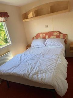 Static caravan golden palm resort - Skegness - 9