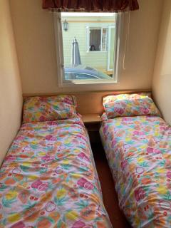 Static caravan golden palm resort - Skegness - 5