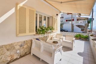 Villa Bambu - Pollença - 6
