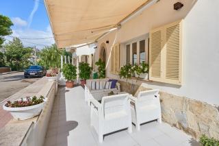 Villa Bambu - Pollença - 8