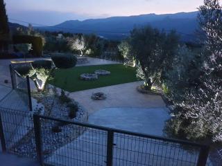 Apartamentos Turísticos Rurales ENTRESIERRAS - Cazorla - 1