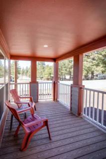 Cozy Mountain Town Farmhouse with Air Conditioning - Mountainaire - 2