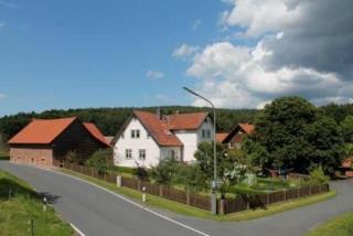 Ferienhauser Siefertshof - Mossautal - 7