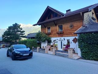 Ferienwohnung Jakob-Adults Only - Neustift im Stubaital - 6
