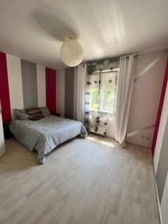Maison de vacances - Chambray-lès-Tours - 6