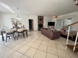 Maison de vacances - Chambray-lès-Tours - 5