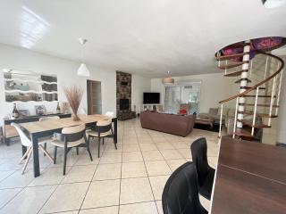 Maison de vacances - Chambray-lès-Tours - 1