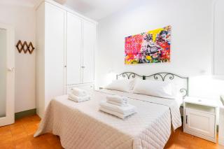 Vagellai Apartment - Florence - 7