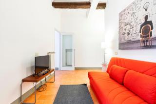 Vagellai Apartment - Florence - 3