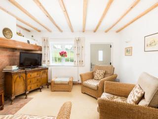 Pass the Keys Traditional Comfy 2 Bed in Alderminster - Stratford-upon-Avon - 0