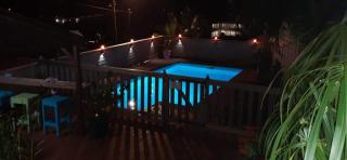 Bungalows Caraibes et Goyave proches de la route mais calme la nuit - Trois-Rivières - 3