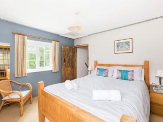 Pass the Keys Traditional Comfy 2 Bed in Alderminster - Stratford-upon-Avon - 9