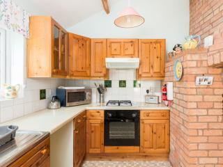 Pass the Keys Traditional Comfy 2 Bed in Alderminster - Stratford-upon-Avon - 5
