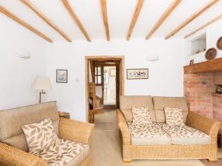 Pass the Keys Traditional Comfy 2 Bed in Alderminster - Stratford-upon-Avon - 2