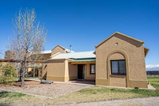 Casa Oseleta de Bodega Masi - Tupungato - 8