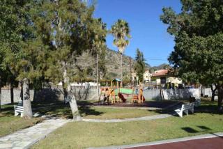 Beautiful 3 Bedr House in Arakapas with fireplace - Arakapas - 0