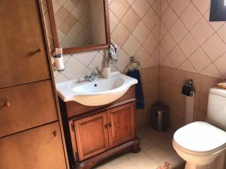Beautiful 3 Bedr House in Arakapas with fireplace - Arakapas - 5